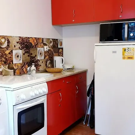 Apartment Centru