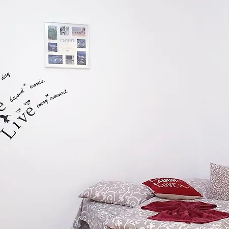 Apartment Centru *