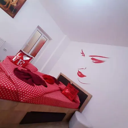 Centru Apartment *