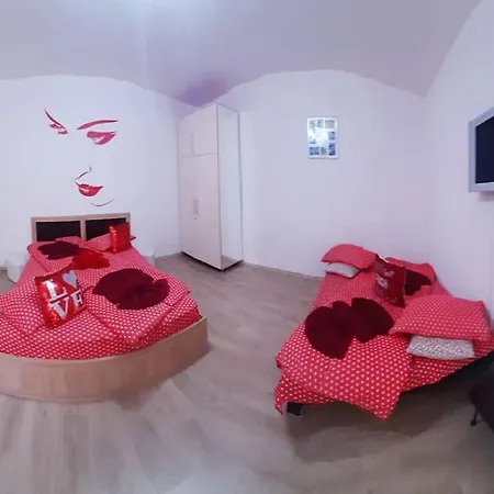 Apartment Centru Brasov