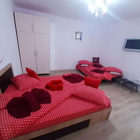 Centru Apartment *